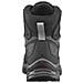 Scarpe Quest 4 Gore-tex Taglia 41 1/3 Codice 412926 Nero - Foto miniatura 3