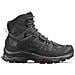Scarpe Quest 4 Gore-tex Taglia 41 1/3 Codice 412926 Nero - Foto miniatura 1