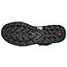 Scarpe Quest 4 Gore-tex Taglia 41 1/3 Codice 412926 Nero - Foto miniatura 4