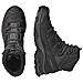 Scarpe Quest 4 Gore-tex Taglia 41 1/3 Codice 412926 Nero - Foto miniatura 5