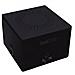 appSP11x, 1.0, 3W, Cablato, Cubo, Nero, Universale - Foto miniatura 1