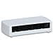 Switch Hub Office 5 Porte Fast Ethernet 10/100 Mbps  - Foto miniatura 5
