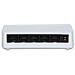 Switch Hub Office 5 Porte Fast Ethernet 10/100 Mbps  - Foto miniatura 4