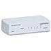 Switch Hub Office 5 Porte Fast Ethernet 10/100 Mbps  - Foto miniatura 3