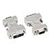 A-DVI-VGA DVI-A VGA cavo di interfaccia e adattatore - Foto miniatura 1