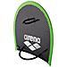 Flex Paddles, Hand paddle, Nero, Verde - Foto miniatura 3