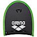 Flex Paddles, Hand paddle, Nero, Verde - Foto miniatura 1