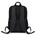 D31429 15.6" Zaino Nero borsa per notebook - Foto miniatura 7