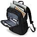 D31429 15.6" Zaino Nero borsa per notebook - Foto miniatura 4