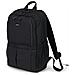 D31429 15.6" Zaino Nero borsa per notebook - Foto miniatura 6