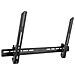 7 350 073 730 995 65" Nero supporto da parete per tv a schermo piatto - Foto miniatura 1