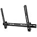 7 350 073 730 995 65" Nero supporto da parete per tv a schermo piatto - Foto miniatura 3