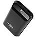 Ansmann 10.8 Mini Batteria Portatile Nero Polimeri di Litio (LiPo) 10000 mAh - Foto miniatura 1