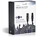 COTG15012GY100 cavo audio XLR (3-pin) Grigio - Foto miniatura 4