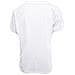 T-shirt Da Uomo Jumpman Logo Bianca Taglia M Cod Cj0921-100 - Foto miniatura 8