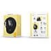 Tastiera e Mouse USB 8432426452996  per Ufficio Colore Nero. Grigio - Foto miniatura 2