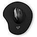 Tastiera e Mouse USB 8432426452996  per Ufficio Colore Nero. Grigio - Foto miniatura 5