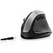 Tastiera e Mouse USB 8432426452996  per Ufficio Colore Nero. Grigio - Foto miniatura 3