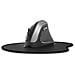 Tastiera e Mouse USB 8432426452996  per Ufficio Colore Nero. Grigio - Foto miniatura 4