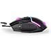 Tastiera e Mouse USB 8432426452972  per Gaming Colore Nero - Foto miniatura 2