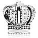 Ciondolo Da Donna, Argento Sterling 925, Cod. 790930 - Foto miniatura 1