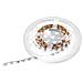 Led Strip 600 5m 2835 1800+5700k 24v - Foto miniatura 2