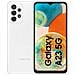 Galaxy A23 5G 128 GB 4 GB Ram Dual Sim Display 6.6" Full HD+ Slot Micro SD Fotocamera 50 Mpx Android Italia Bianco - Foto miniatura 1