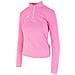 Entrada 22 Training Top Hc5045, Donne, Rosa, L - Foto miniatura 4