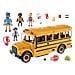 US Schoolbus - Foto miniatura 2