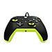 Pdp Controller Con Cavo: Nero Elettrico Per Xbox Series X S, Xbox One E Windows 10/11 - Foto miniatura 2