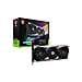 GeForce RTX 4070 Ti 12 GB GDDR6X Pci-E 3x DisplayPort / 1x HDMI Gaming X Trio - Foto miniatura 1