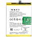 Batteria Litio Integrata Originale Blp797 Bulk Per A72 5g - A73 5g - Foto miniatura 1