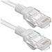 Cavo Di Rete Ethernet Utp Cat. 6 Grigio 1,5m - Foto miniatura 1