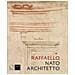Guido Beltramini - Raffaello nato architetto - Foto miniatura 1