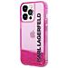 Hard Cover Translucent Liquid Glitter Pink, For Iphone 14 Pro Max, Klhcp14xlckvf (klhcp14xlckvf) - Foto miniatura 1