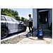 Core 140-6 idropulitrice Verticale Elettrico 474 l /h 1800 W Blu - Foto miniatura 4