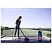 Core 140-6 idropulitrice Verticale Elettrico 474 l /h 1800 W Blu - Foto miniatura 2