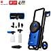 Core 140-6 idropulitrice Verticale Elettrico 474 l /h 1800 W Blu - Foto miniatura 1