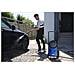 Core 140-6 idropulitrice Verticale Elettrico 474 l /h 1800 W Blu - Foto miniatura 7