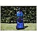 Core 140-6 idropulitrice Verticale Elettrico 474 l /h 1800 W Blu - Foto miniatura 6