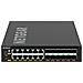 Switch di Rete M4350-12X12F Gestito L3 10G 12 Porte RJ-45 Colore Nero - Foto miniatura 1