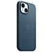 IPHONE 15 FINEWOVEN CASE BLUE - Foto miniatura 6