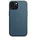 IPHONE 15 FINEWOVEN CASE BLUE - Foto miniatura 5
