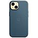 IPHONE 15 FINEWOVEN CASE BLUE - Foto miniatura 3