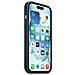 IPHONE 15 FINEWOVEN CASE BLUE - Foto miniatura 7