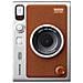 Instax Mini Evo Cmos 1/5"" 2560 X 1920 Pixel Marrone, Argento - Foto miniatura 1