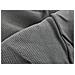 Copripoltrona Reclinabile Elasticizzato Antimacchia Magic Tinta Unita Grigio Stone Poltrona Relax Idrorepellente - Foto miniatura 4
