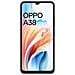 A38 Smartphone, AI Doppia Fotocamera 50+2MP, Selfie 5MP, Display 6.56” Batteria 5000mAh, RAM 4GB 128GB Glowing Black - Foto miniatura 3