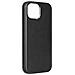 Cover Magsafe Per Iphone 15 Plus Pelle Pieno Fiore Anti-urto 1,2 M Tan - Foto miniatura 4