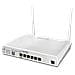 Vigor 2866Vac router wireless Gigabit Ethernet Dual-band (2.4 GHz / 5 GHz) Bianco - Foto miniatura 2